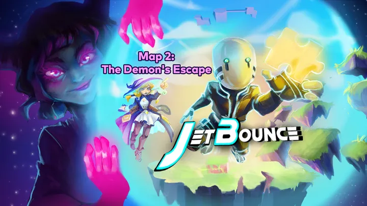 JETBOUNCE