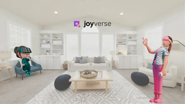 Joyverse