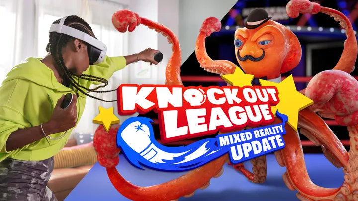 Knockout League