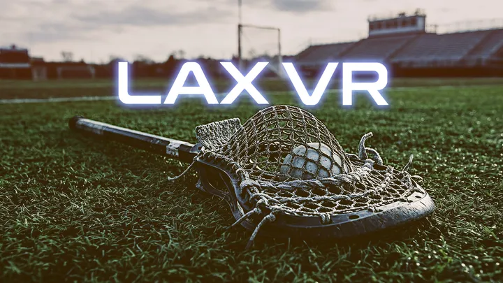 LAX VR