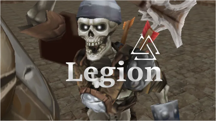Legion