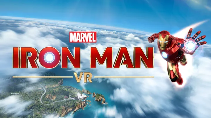 Marvel's Iron Man VR