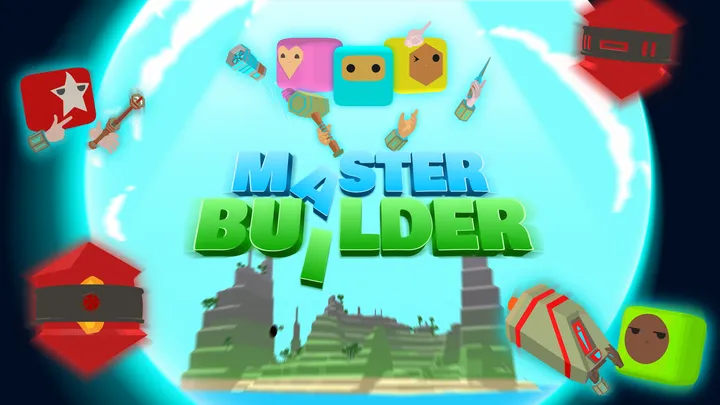 MasterBuilder