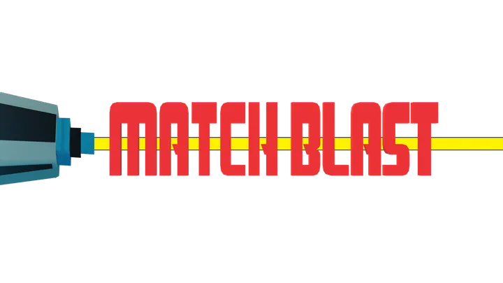 Match Blast
