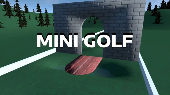 Mini Golf
