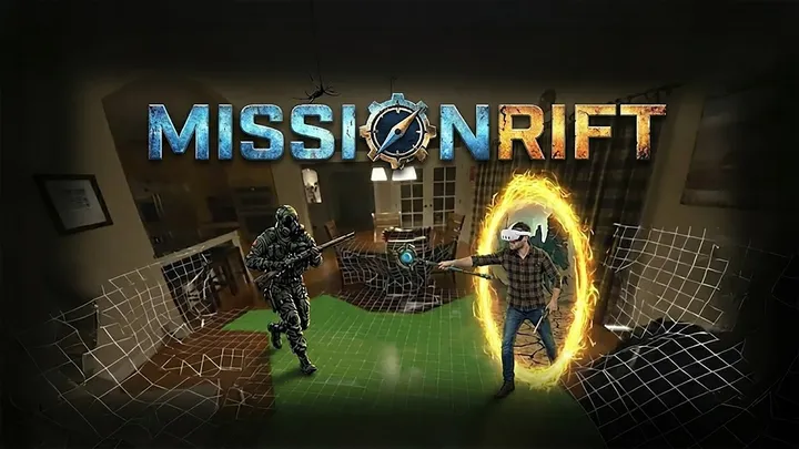 MissionRift