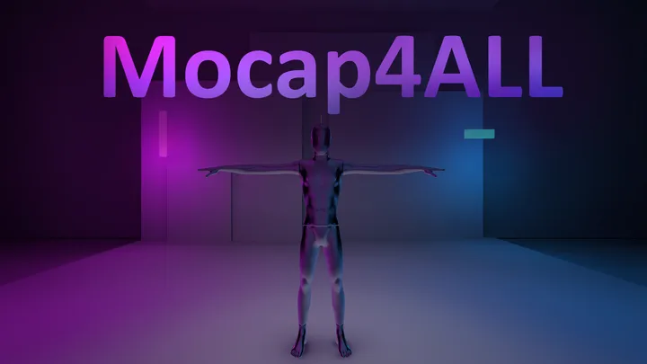 Mocap4All