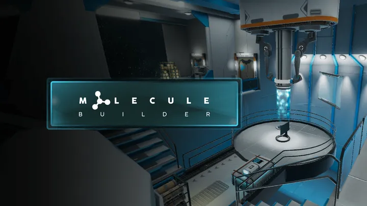 Molecule Builder