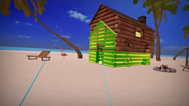 Morels: Homestead