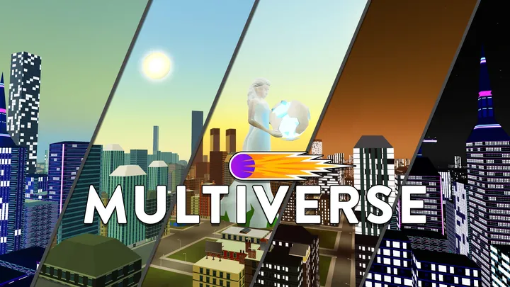 Multiverse
