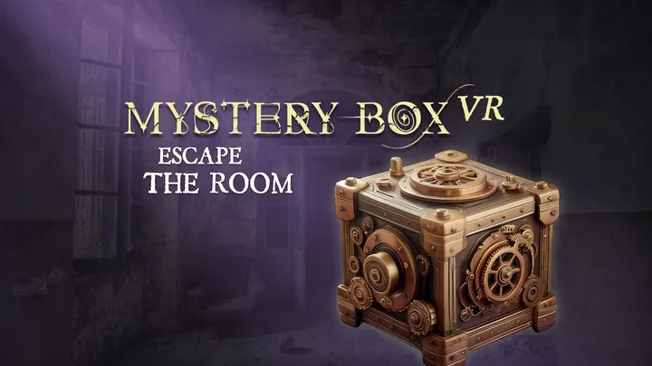 Mystery Box VR: Escape The Room