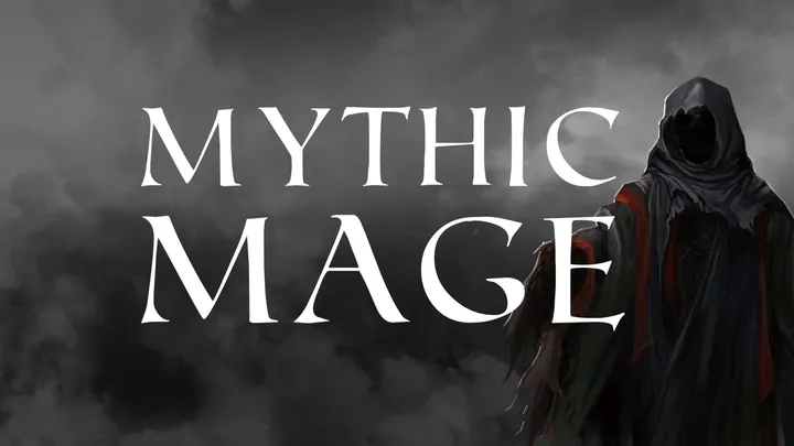 Mythic Mage
