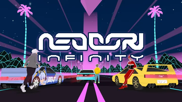 Neodori Infinity