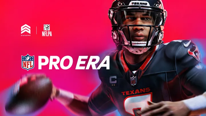 NFL PRO ERA