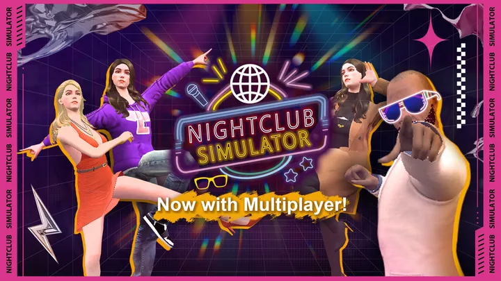 NightClub Simulator VR