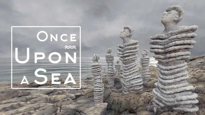 Once Upon a Sea - Shimon Shukron - The Last Man Standing