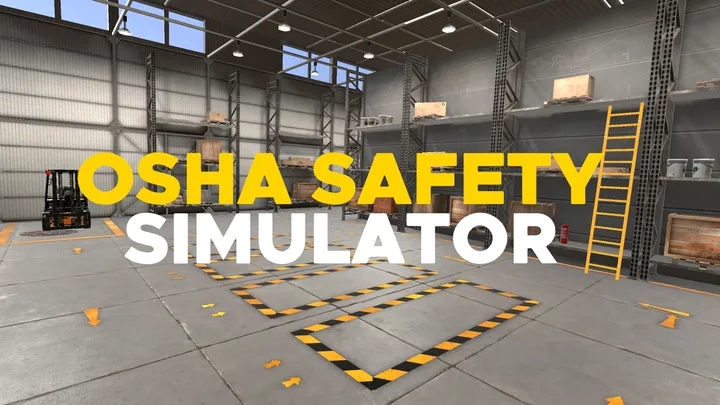 OSHA Safety Simulator