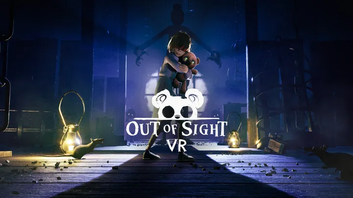Out of Sight VR