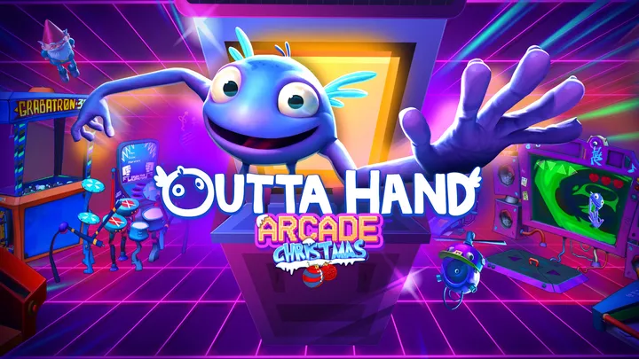 Outta Hand