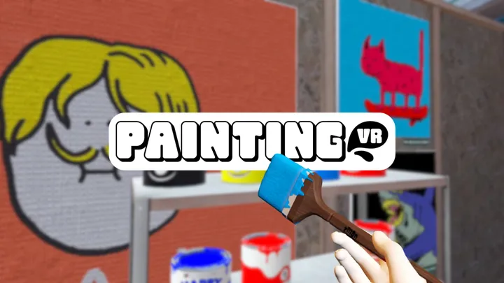 Painting VR