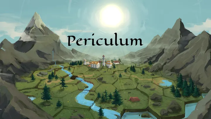 Periculum