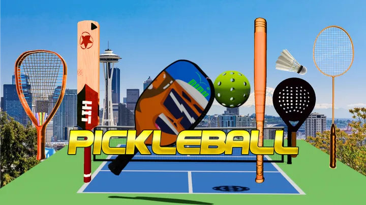 Pickleball