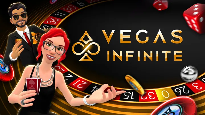PokerStars - Vegas Infinite