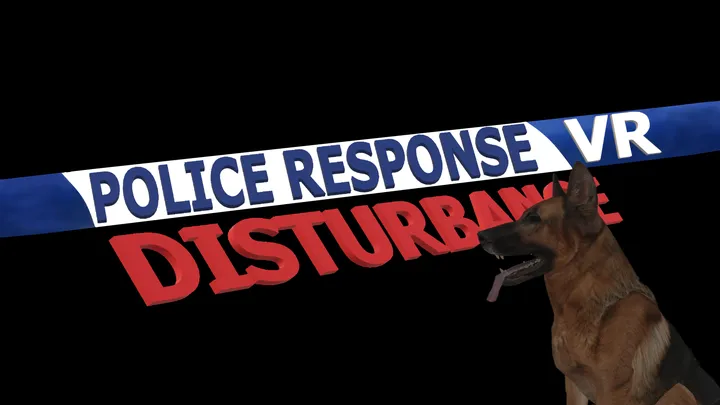 Police Response VR Disturbance