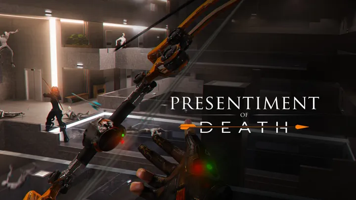 Presentiment of Death