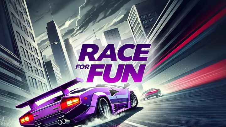 Race For Fun