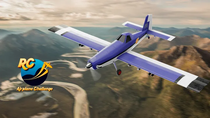 RC Airplane Challenge