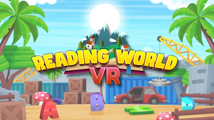 Reading World VR