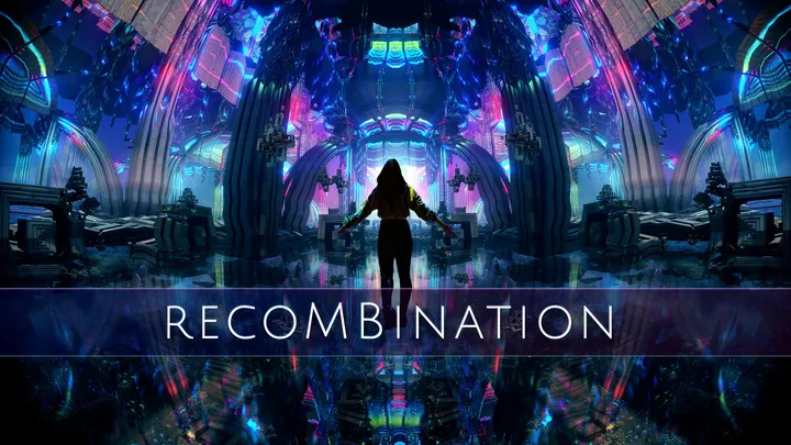 Recombination Anniversary Edition