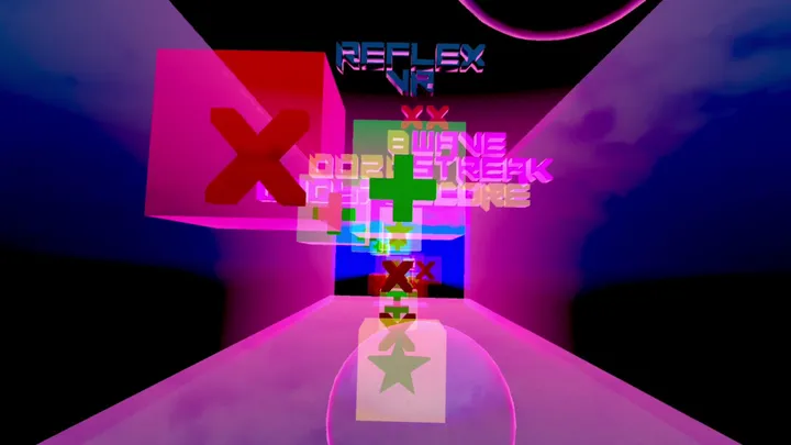 REFLEX VR
