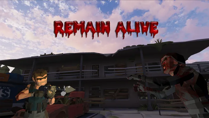 Remain Alive