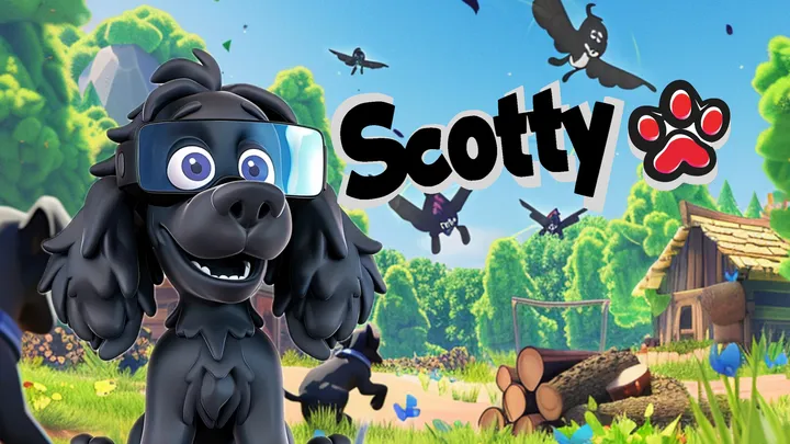 Scotty