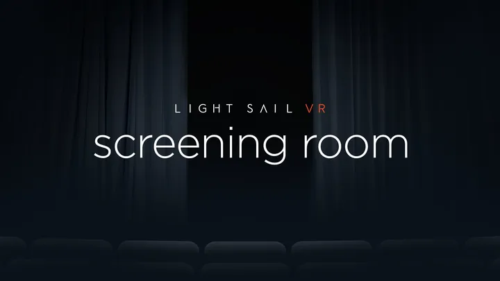 Screening Room