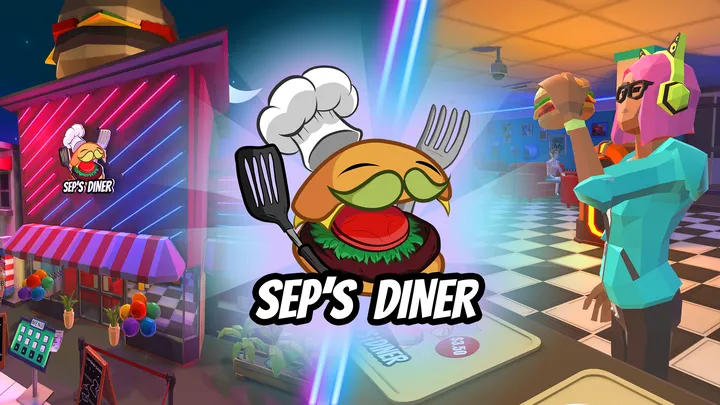 Sep's Diner