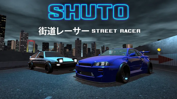 Shuto Street Racer