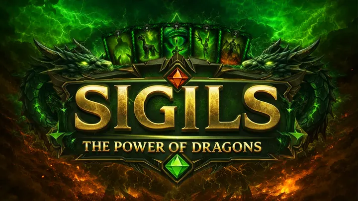 Sigils
