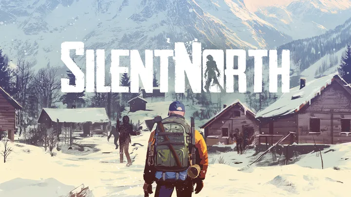 Silent North