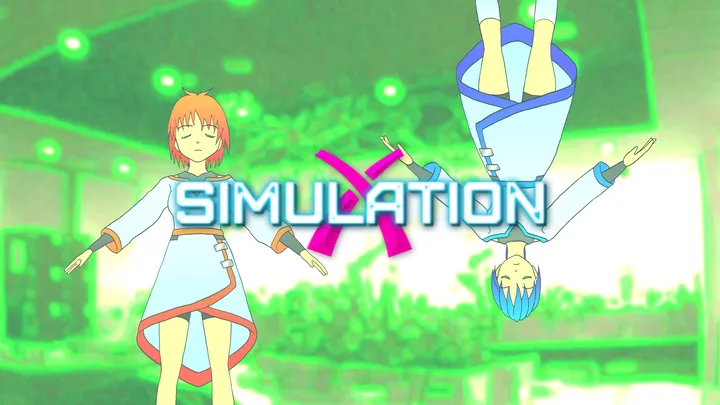 Simulation X