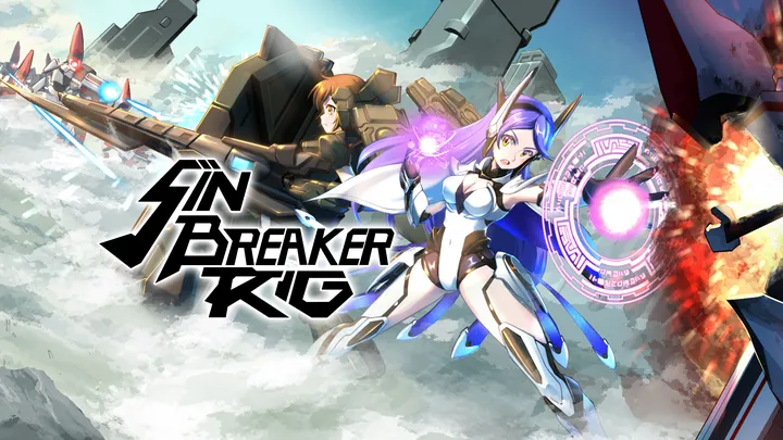 Sin Breaker Rig