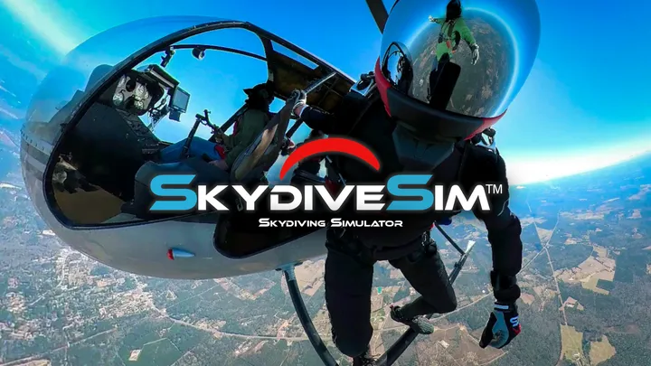 Skydive Sim - Skydive Simulator