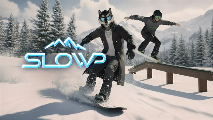 Slowp