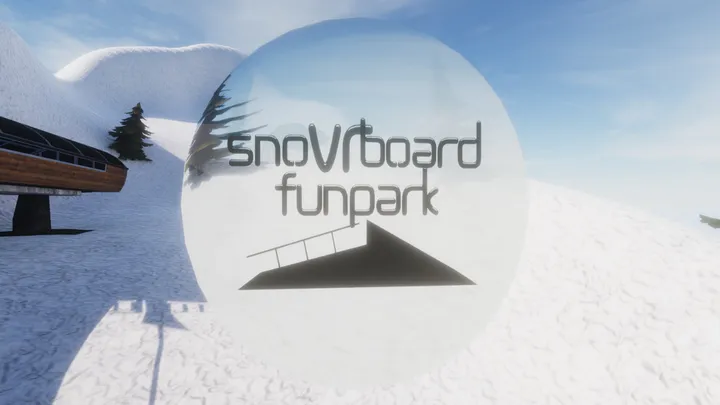 Snowboard Funpark