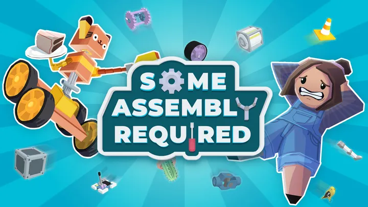 Some Assembly Required