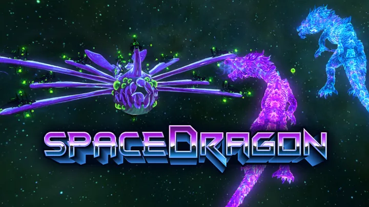 Space Dragon