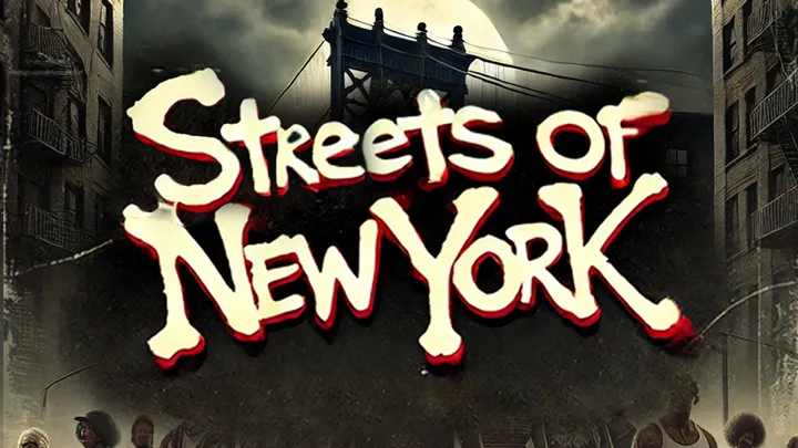 Streets of New York