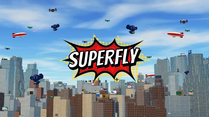 Superfly